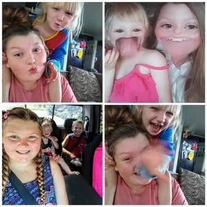 Meet your Posher, Haleigh